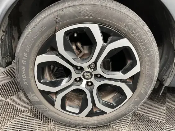 RENAULT ARKANA - voiture d'occasion - Photo 25