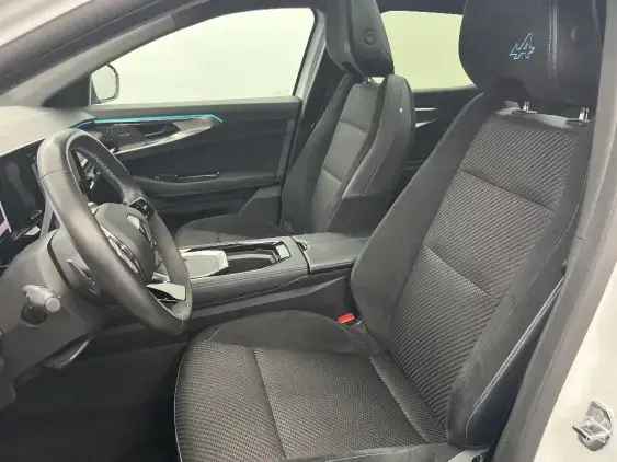 RENAULT AUSTRAL - voiture d'occasion - Photo 18