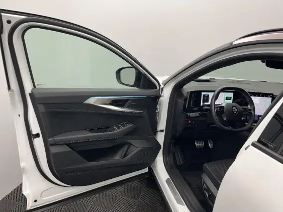 RENAULT AUSTRAL - voiture d'occasion - Photo 19