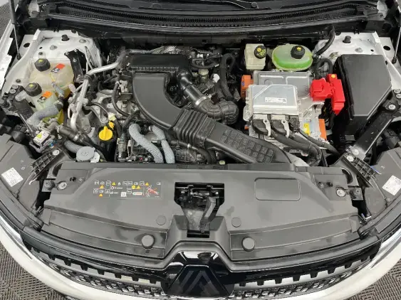 RENAULT AUSTRAL - voiture d'occasion - Photo 21