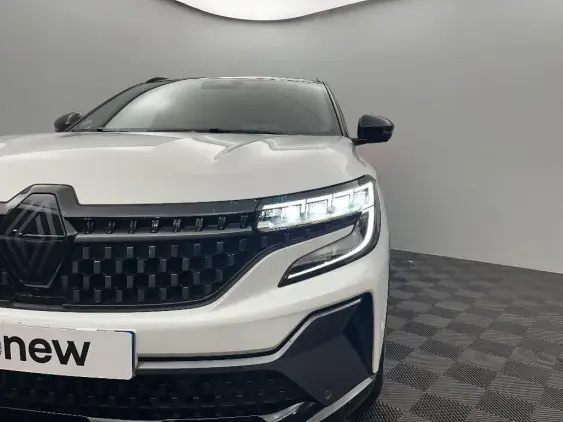 RENAULT AUSTRAL - voiture d'occasion - Photo 22