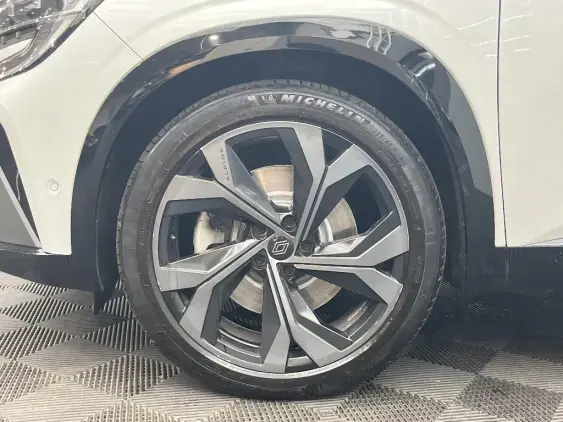 RENAULT AUSTRAL - voiture d'occasion - Photo 23