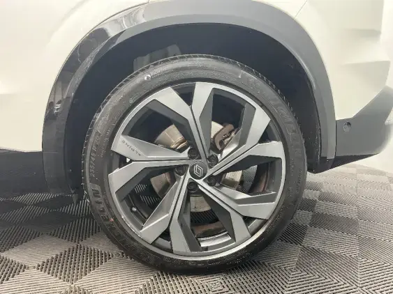 RENAULT AUSTRAL - voiture d'occasion - Photo 24