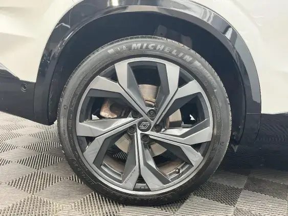 RENAULT AUSTRAL - voiture d'occasion - Photo 25