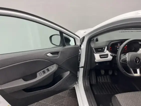 RENAULT CLIO V - voiture d'occasion - Photo 19