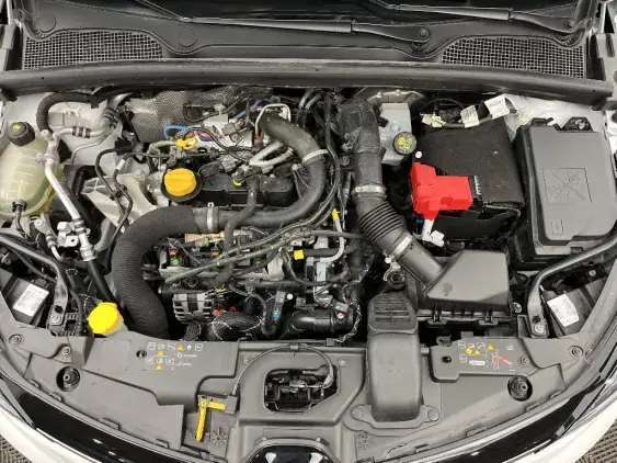 RENAULT CLIO V - voiture d'occasion - Photo 21