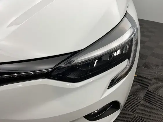 RENAULT CLIO V - voiture d'occasion - Photo 22