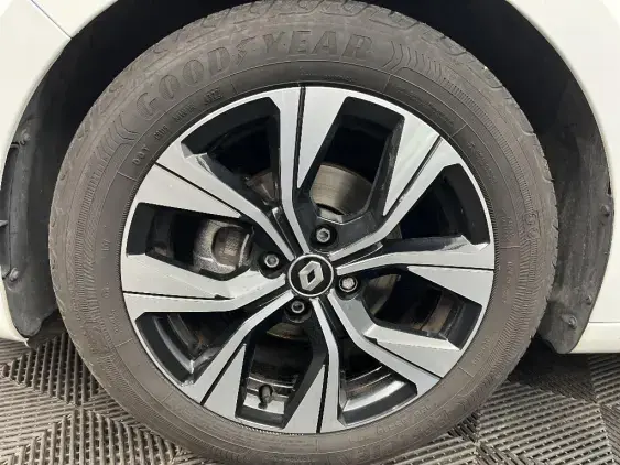 RENAULT CLIO V - voiture d'occasion - Photo 23