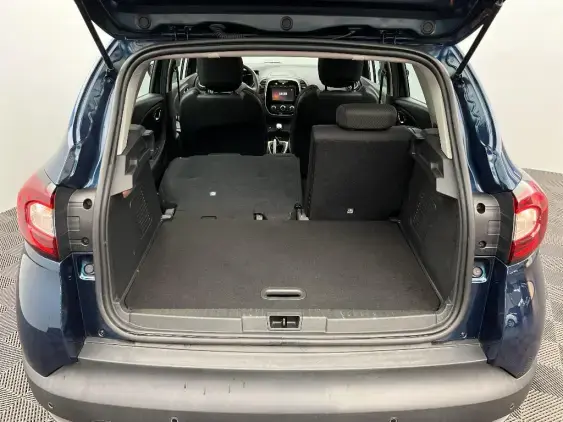 RENAULT CAPTUR - voiture d'occasion - Photo 16