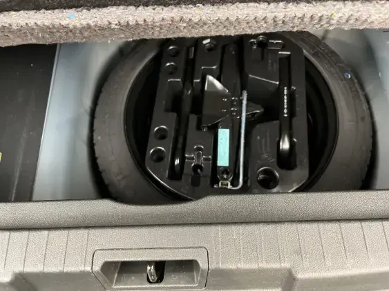 RENAULT CAPTUR - voiture d'occasion - Photo 17