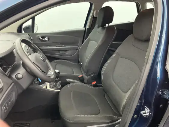 RENAULT CAPTUR - voiture d'occasion - Photo 18