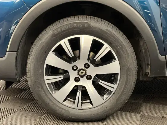 RENAULT CAPTUR - voiture d'occasion - Photo 23