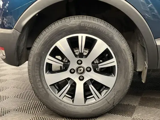 RENAULT CAPTUR - voiture d'occasion - Photo 25