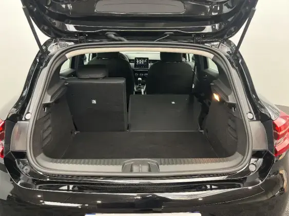 RENAULT CLIO V - voiture d'occasion - Photo 16