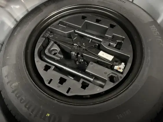 RENAULT CLIO V - voiture d'occasion - Photo 17