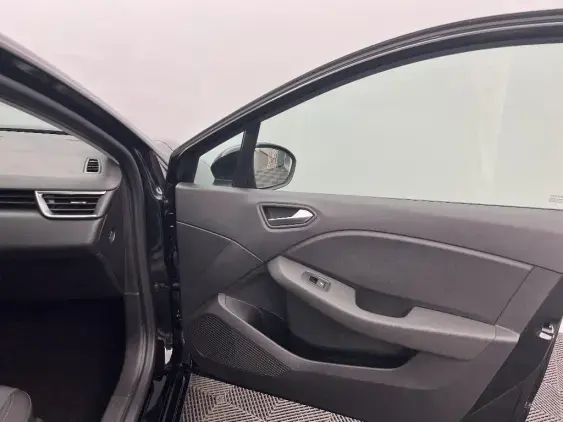 RENAULT CLIO V - voiture d'occasion - Photo 20