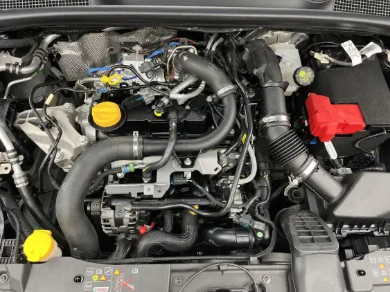 RENAULT CLIO V - voiture d'occasion - Photo 21