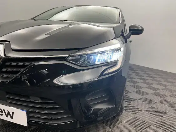 RENAULT CLIO V - voiture d'occasion - Photo 22