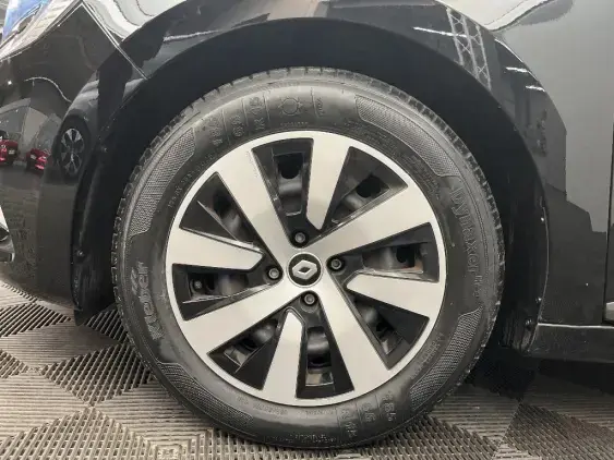 RENAULT CLIO V - voiture d'occasion - Photo 23