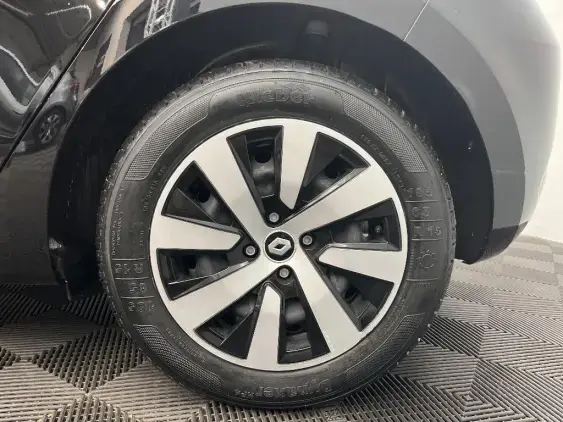 RENAULT CLIO V - voiture d'occasion - Photo 24