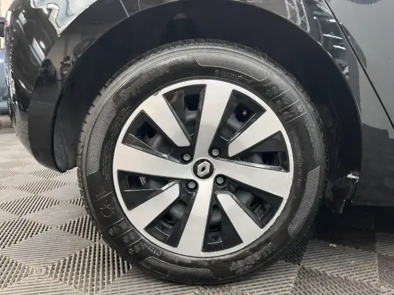 RENAULT CLIO V - voiture d'occasion - Photo 25