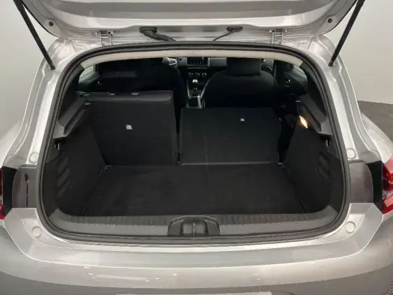 RENAULT CLIO V - voiture d'occasion - Photo 16