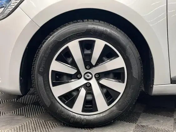 RENAULT CLIO V - voiture d'occasion - Photo 23