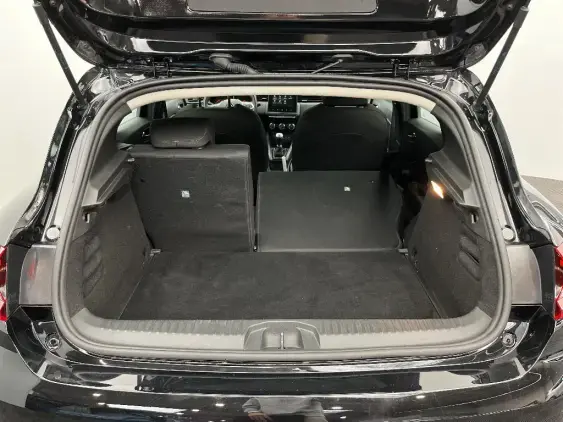 RENAULT CLIO V - voiture d'occasion - Photo 16