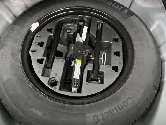 RENAULT CLIO V - voiture d'occasion - Photo 17