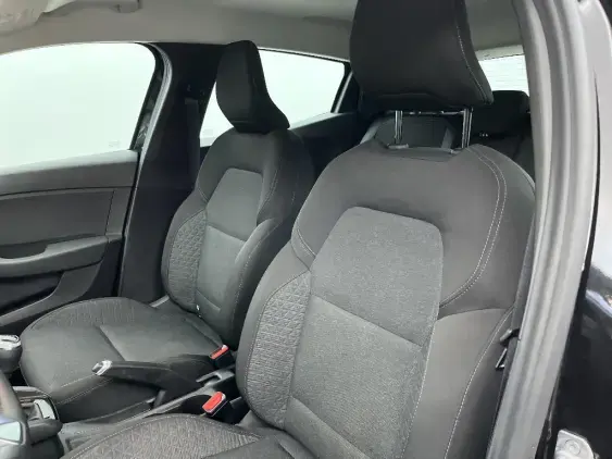 RENAULT CLIO V - voiture d'occasion - Photo 18