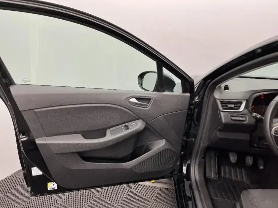 RENAULT CLIO V - voiture d'occasion - Photo 19