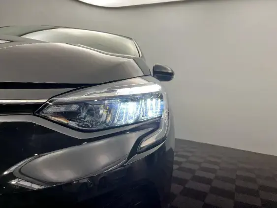 RENAULT CLIO V - voiture d'occasion - Photo 22