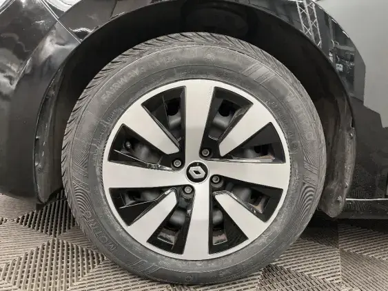 RENAULT CLIO V - voiture d'occasion - Photo 23