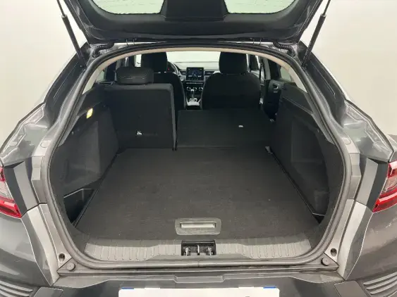 RENAULT ARKANA - voiture d'occasion - Photo 16