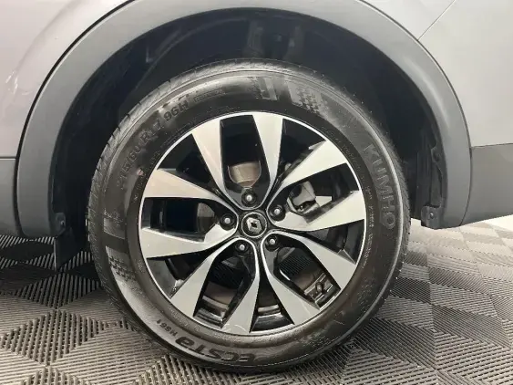 RENAULT ARKANA - voiture d'occasion - Photo 24