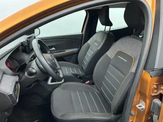 DACIA SANDERO III - voiture d'occasion - Photo 18