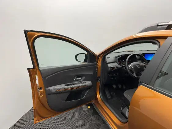 DACIA SANDERO III - voiture d'occasion - Photo 19