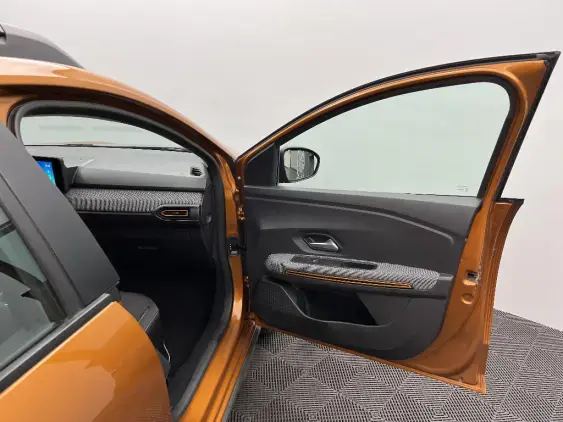 DACIA SANDERO III - voiture d'occasion - Photo 20