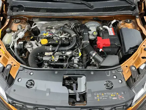 DACIA SANDERO III - voiture d'occasion - Photo 21