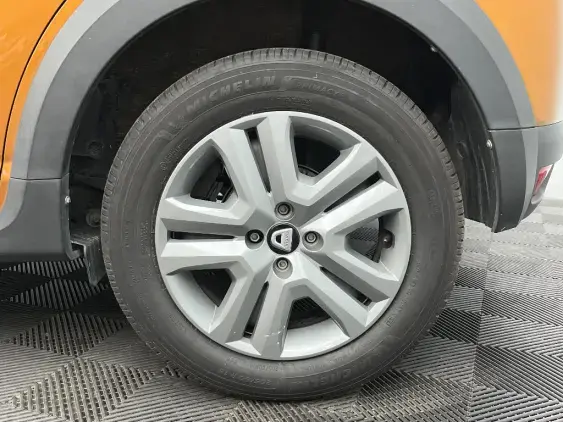 DACIA SANDERO III - voiture d'occasion - Photo 24