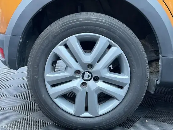 DACIA SANDERO III - voiture d'occasion - Photo 25