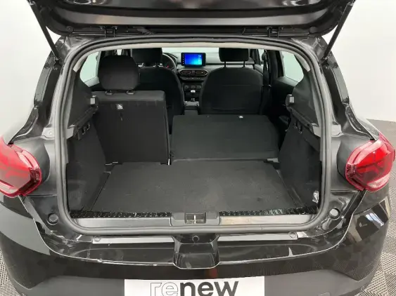 DACIA SANDERO III - voiture d'occasion - Photo 16