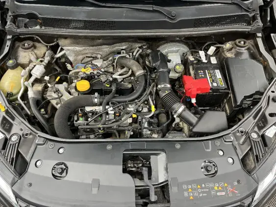 DACIA SANDERO III - voiture d'occasion - Photo 21