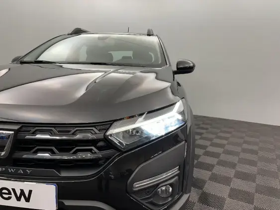 DACIA SANDERO III - voiture d'occasion - Photo 22