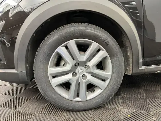 DACIA SANDERO III - voiture d'occasion - Photo 23