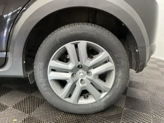 DACIA SANDERO III - voiture d'occasion - Photo 24