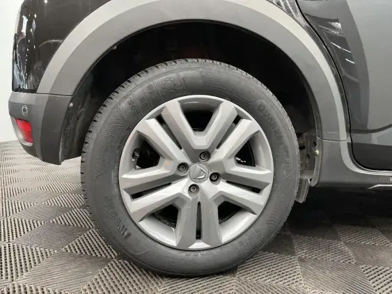 DACIA SANDERO III - voiture d'occasion - Photo 25