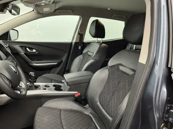 RENAULT KADJAR - voiture d'occasion - Photo 18