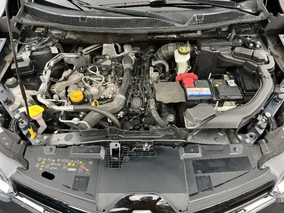 RENAULT KADJAR - voiture d'occasion - Photo 21