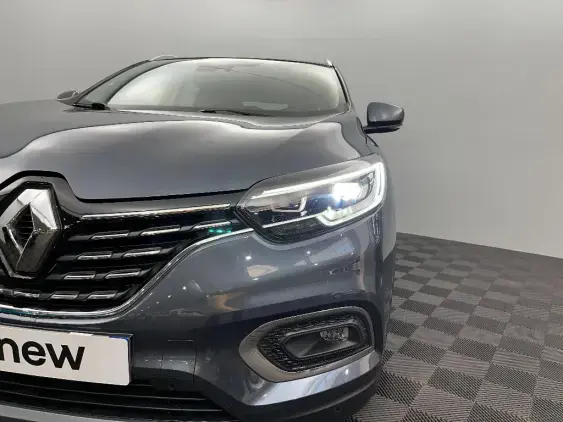 RENAULT KADJAR - voiture d'occasion - Photo 22